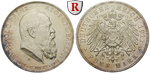 72413 Luitpold, Prinzregent, 5 Ma...