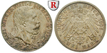 72416 Karl Günther, 2 Mark