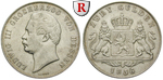 72421 Ludwig III., Doppelgulden