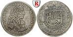 72429 Philipp Wilhelm, 60 Kreuzer...