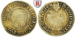 72432 Wilhelm IV., Goldgulden