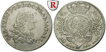 72467 Karl Theodor, Konventionsta...