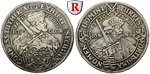 72471 Johann Georg I., Reichstale...