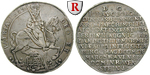 72472 Johann Georg II., Taler