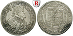72482 Rudolf II., Taler