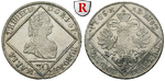 72488 Maria Theresia, 30 Kreuzer