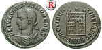 72522 Crispus, Caesar, Follis