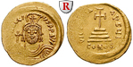 72533 Heraclius, Solidus