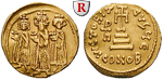 72534 Heraclius, Heraclius Consta...