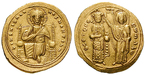 72536 Romanus III., Histamenon no...