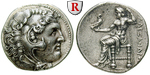 72555 Alexander III. der Grosse, ...