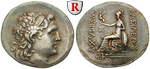 72558 Lysimachos, Tetradrachme