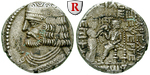 72566 Vardanes II., Tetradrachme