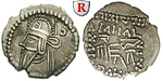 72567 Vologases VI., Drachme
