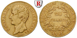 72573 Napoleon I. (Kaiser), 20 Fr...