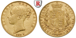 72597 Victoria, Sovereign