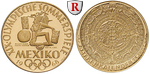 72602 Goldmedaille