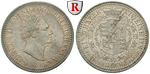 72610 Wilhelm IV., Taler
