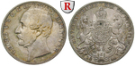 72616 Georg V., Vereinstaler