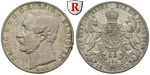 72619 Georg V., Vereinstaler