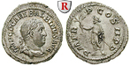 72639 Balbinus, Denar