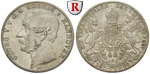 72650 Georg V., Vereinstaler
