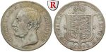 72654 Georg V., Ausbeutetaler