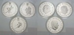 72668 Olav V., 100 Kroner