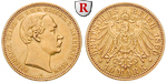 72678 Friedrich Franz III., 10 Ma...
