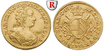72681 Maria Theresia, Souverain d...