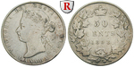 72709 Victoria, 50 Cents