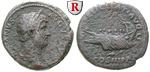 72724 Hadrianus, As