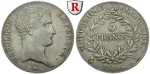 72729 Napoleon I. (Kaiser), 5 Fra...