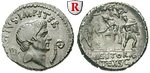 72734 Sextus Pompeius Magnus, Den...