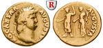72746 Nero, Aureus