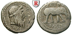 72755 Q. Caecilius Metellus, Dena...
