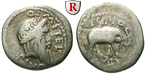 72756 Q. Caecilius Metellus, Dena...