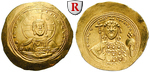 72777 Constantinus IX., Histameno...