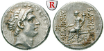 72785 Demetrios I., Tetradrachme