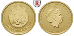 72789 Elizabeth II., 15 Dollars