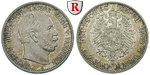 72794 Wilhelm I., 2 Mark