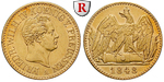 72803 Friedrich Wilhelm IV., Dopp...