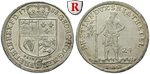 72807 Georg II., 2/3 Taler