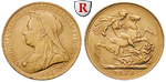 72813 Victoria, Sovereign