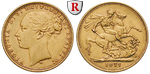 72814 Victoria, Sovereign
