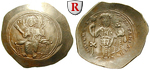 72840 Nicephorus III., Histamenon...