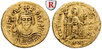 72843 Phocas, Solidus