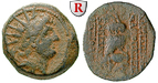 72864 Kleopatra und Antiochos VII...