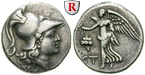 72879 Tetradrachme