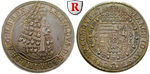 72897 Leopold I., Taler